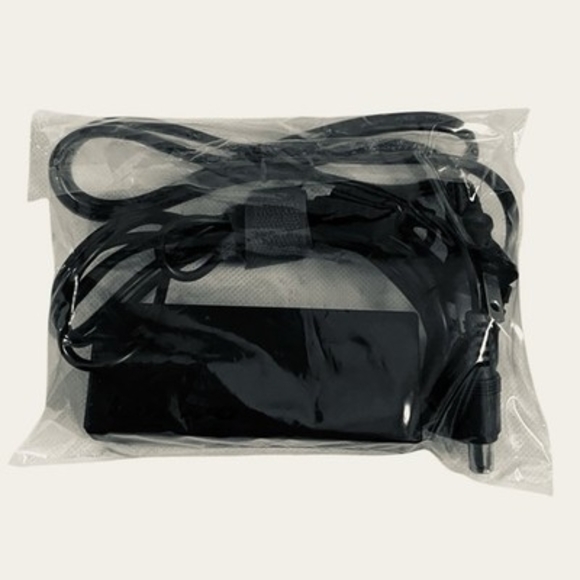 Genuine Lenovo 65W 20V 3.25A AC Power Adapter Charger 45N0121 Round Tip VG - Picture 2 of 2